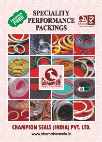 champion packing