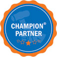 Partner Logo - Champion Seals
