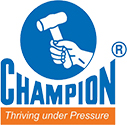 Champion Seals - Logo